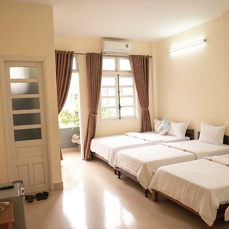 Minh Tam Guesthouse هوي المظهر الخارجي الصورة