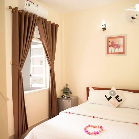 Minh Tam Guesthouse هوي المظهر الخارجي الصورة