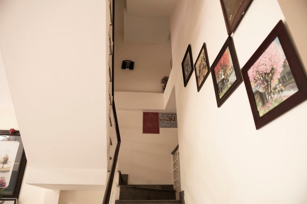 Minh Tam Guesthouse هوي المظهر الخارجي الصورة